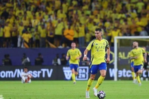 بالبلدي : تشكيل العين ضد النصر في دوري أبطال آسيا للنخبة.. رحيمي وكودجو أساسيان