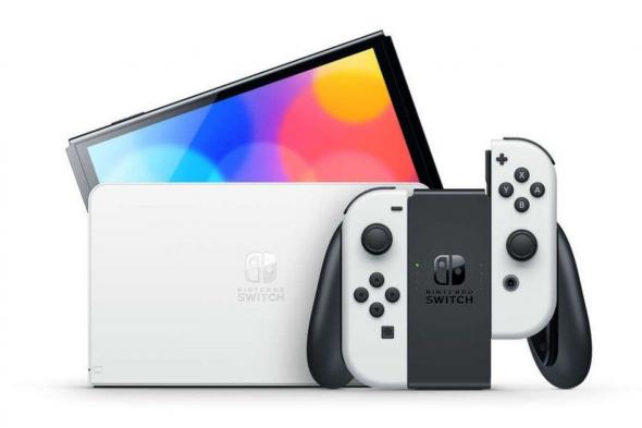 شحنات Switch تجاوزت 146 مليون وحدة عالمياً