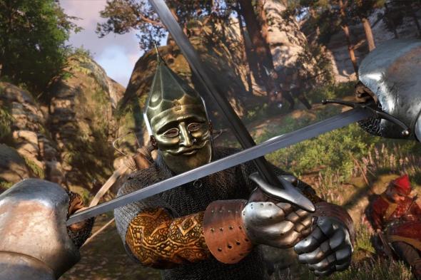 لعبة Kingdom Come Deliverance 2 لن تتضمن حماية Denuvo