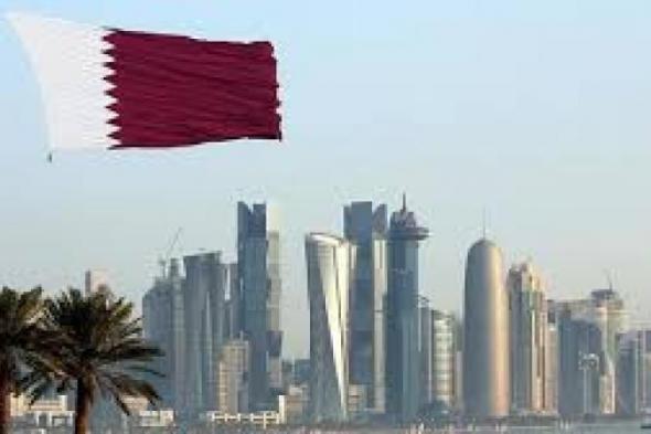 قطر: الموافقة على التعديلات الدستورية بنسبة 90.6%اليوم الأربعاء، 6 نوفمبر 2024 07:58 صـ   منذ 37 دقيقة