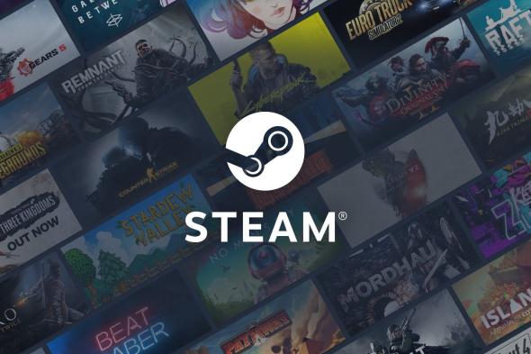 إنتهاء الفترة التجريبية لميزة Game Recording على Steam