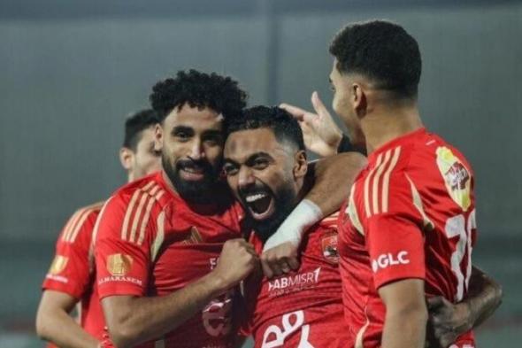 بالبلدي : رابطة الأندية تكشف عن أفضل هدف في الجولة الأولى بالدوري «فيديو»