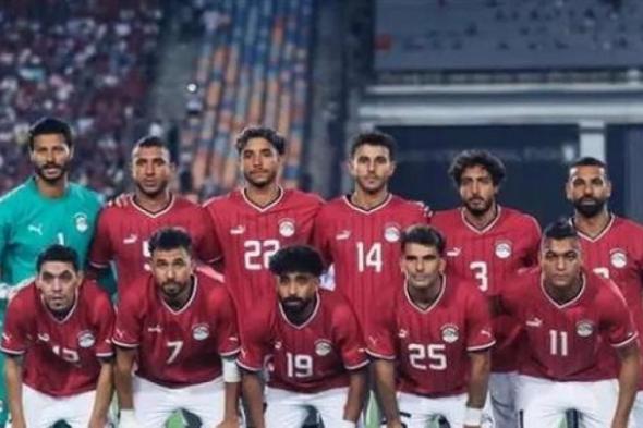 اتحاد الكرة يسدد 195 ألف دولار لتوفير طائرة خاصة للمنتخب الوطني إلى كاب فيردي