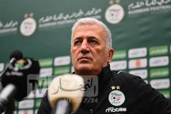 بيتكوفيتش: "المنتخب أحرز تقدما وتحسنا دفاعيا مقارنة بأول مبارتين"