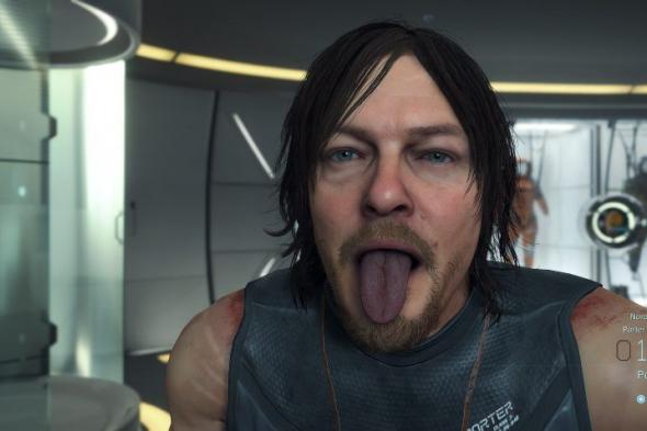 إصدار Death Stranding Director’s Cut لأجهزة Xbox Series بشكل مفاجيء وبخصم 50%