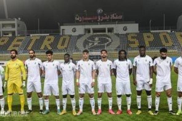 الاتحاد السكندرى يبحث خوض وديات خلال توقف الدورى