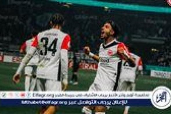 موعد مباراة مرموش مع فرانكفورت أمام سلافيا براغ في الدوري الأوروبي والقنوات الناقلة