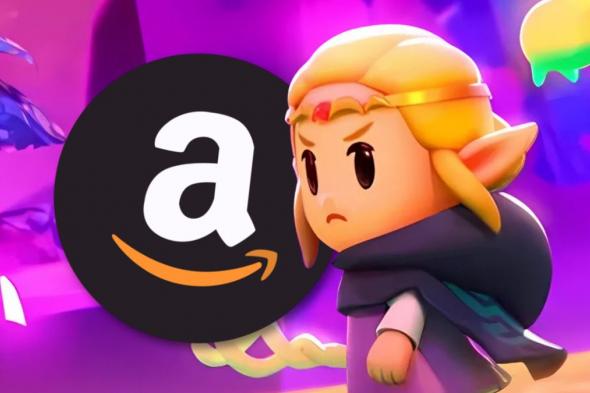 لعبة The Legend of Zelda: Echoes of Wisdom تتحرر أخيراً من قيود Nintendo-Amazon لعام 2024 وباتت متاحة للبيع مباشرة عبر Amazon