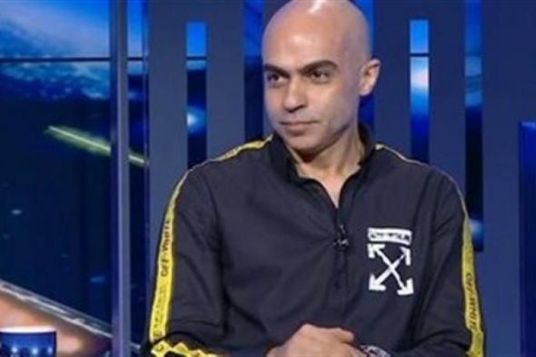 محمد صلاح عبد الفتاح: صدمة كبيرة تنتظر لجنة الحكام خلال الأيام المقبلة