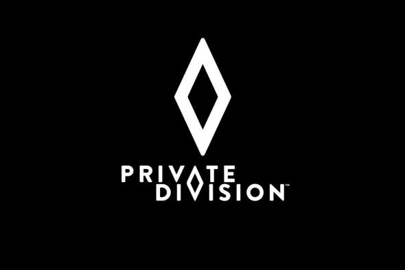 شركة Take-Two Interactive تعلن عن بيع Private Division لجهة مجهولة