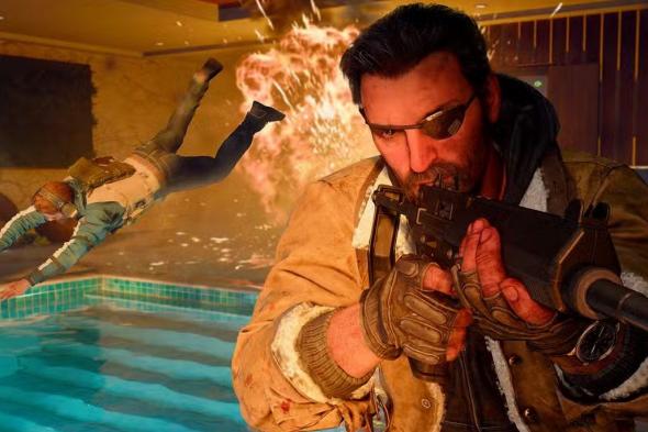 أفضل أوضاع اللعب الجماعي في Call Of Duty: Black Ops 6 بالترتيب