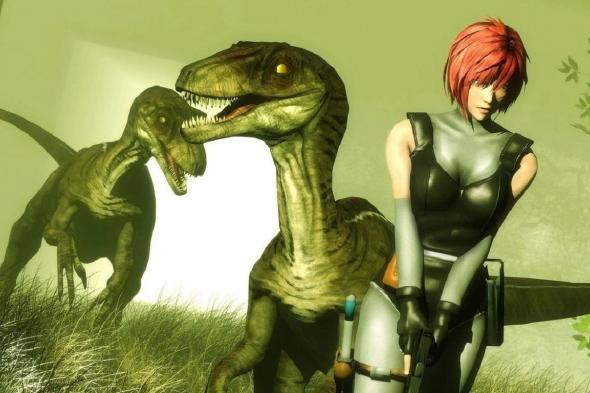 منتج مسلسل Devil May Cry أراد العمل على مسلسل Dino Crisis لكن كابكوم رفضت