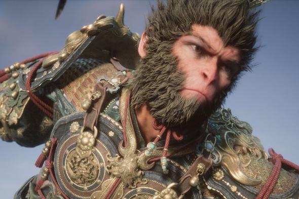 شركة Sony تُشير إلى نجاح لعبة Black Myth: Wukong عبر أجهزة PlayStation