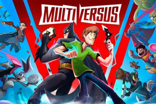 ضعف أداء MultiVersus ساهم في خسارة إضافية بقيمة 100 مليون دولار لـ WB Games