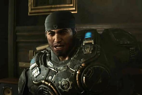 لعبة Gears of War: E-Day ستشهد عودة الممثلين الصوتيين الأصليين لشخصيات دوم وماركوس