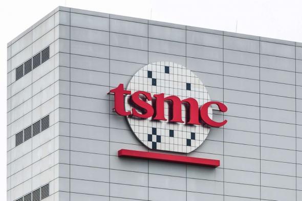 ضربة موجعة للصين.. TSMC توقف تصنيع الرقاقات المتقدمة للشركات الصينية