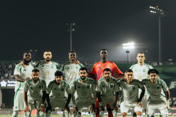 أهداف مباراة الأهلي ضد الرائد في دوري روشن السعودي.. فيديو