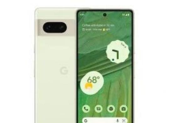 هاتف Google Pixel يحصل على ميزة حد شحن البطارية مع تحديث نوفمبر 2024