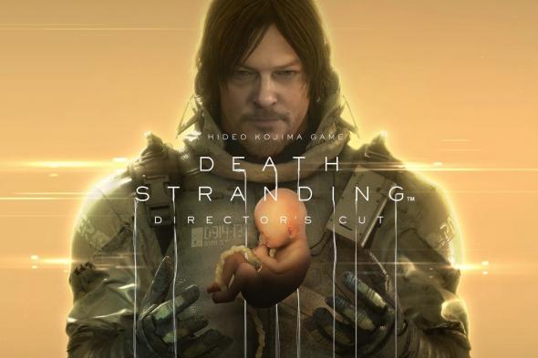 عدد لاعبي Death Stranding وصل إلى 19 مليون لاعب