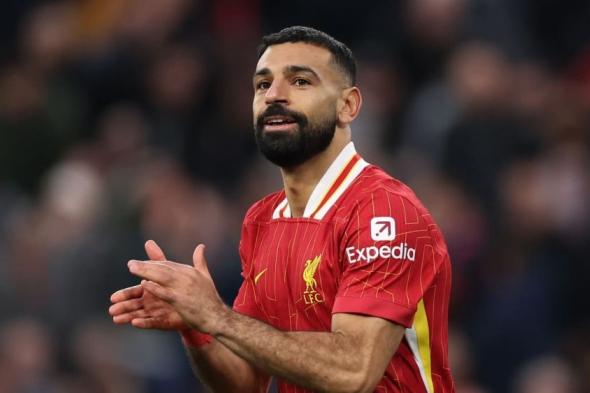 محمد صلاح يتخطى تيري هنري في قائمة تاريخية بالدوري الإنجليزي