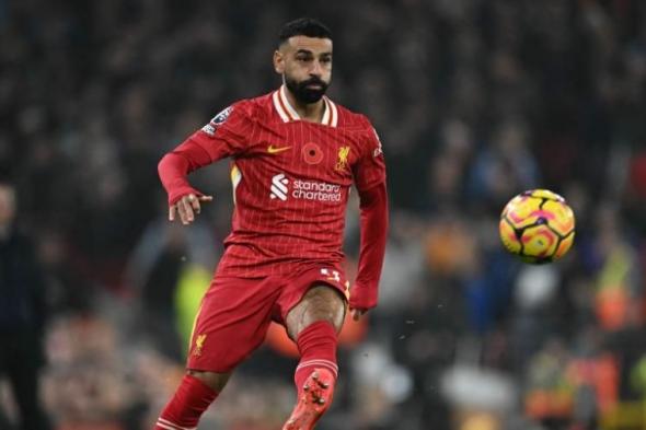 غياب محمد صلاح.. وجوه جديدة في قائمة منتخب مصر