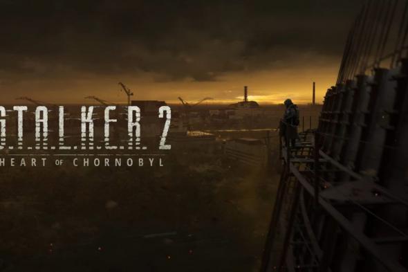 رسميًا: انتهاء تطوير لعبة S.T.A.L.K.E.R. 2: Heart of Chornobyl