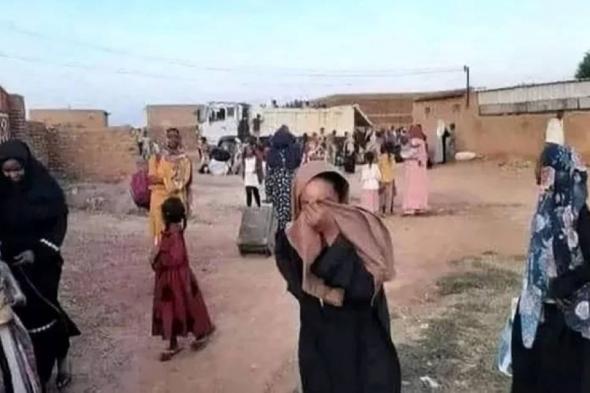 300 قتيل في الهلالية.. الوضع الإنساني يتفاقم بولاية الجزيرة السودانية