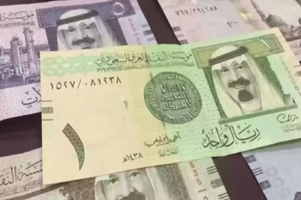 سعر الريال مقابل الدولار والعملات الأجنبية اليوم الأحد 8-5-1446