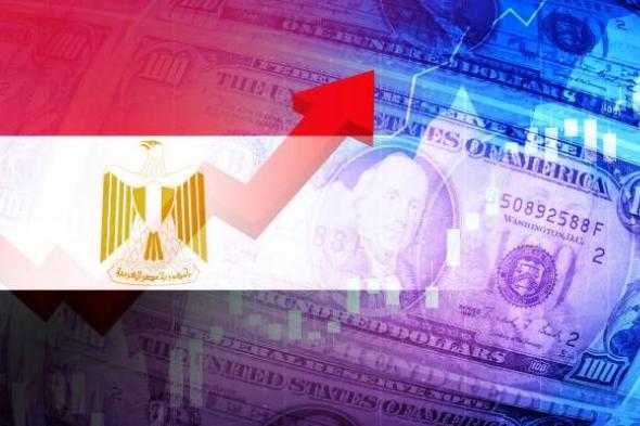 التضخم في مصر يواصل الارتفاع للشهر الثالث على التوالي إلى