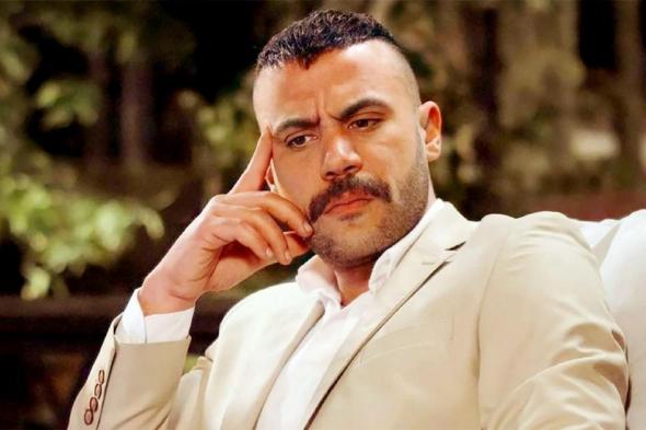 محمد إمام يخرج من ماراثون دراما رمضان