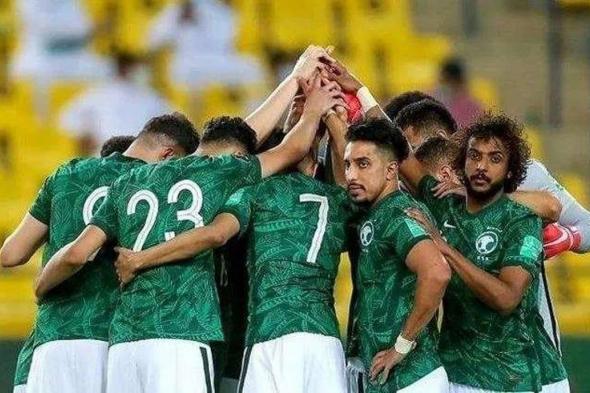 منتخب السعودية يواصل استعداده لمواجهة أستراليا في تصفيات كأس العالم 2026