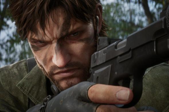 Konami تقول أن أحد أسباب صنع Metal Gear Solid Delta: Snake Eater هو أن اللاعبين الأصغر سناً لا يعرفون السلسلة