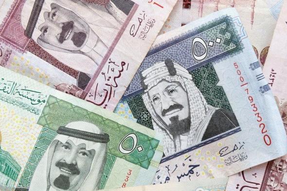 تراجع سعر الريال السعودي اليوم الاثنين 2024/11/11 في مصر مع بدء موسم العمرة