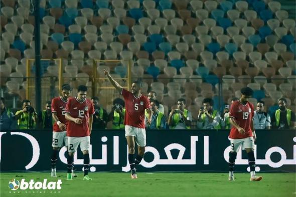 مساحات سبورت: فيديو | الإعلان عن قميص منتخب مصر الجديد