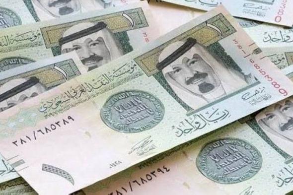 لحظيا.. سعر الريال السعودي اليوم في البنك الأهلي والبنوك الأخرى السبت 11 نوفمبر 2024