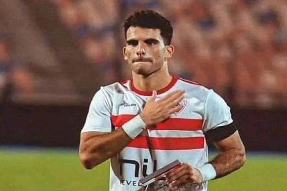 تفاصيل عرض الزمالك على زيزو للتجديد.. تدخل عاجل من حسين لبيب بأموال ممدوح عباس