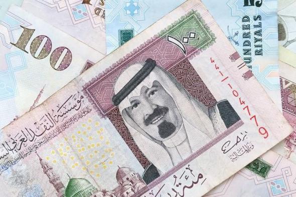 كم بلغ سعر الريال السعودي اليوم في البنك الأهلي الثلاثاء 12-11-2024 وفي البنوك الأخري