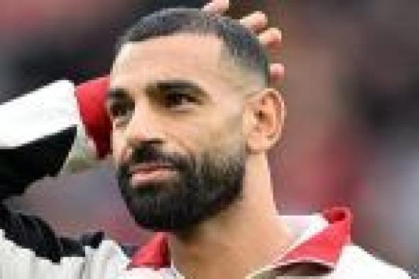 مساحات سبورت: ارقام محمد صلاح هذا الموسم تجبر ليفربول على الاحتفاظ به