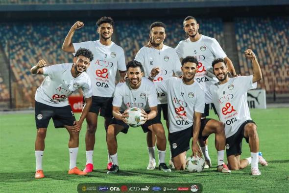 القنوات الناقلة لمباراة منتخب مصر القادمة بالتصفيات المؤهلة إلي كأس الأمم الإفريقية