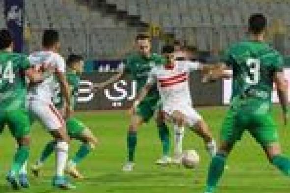 مساحات سبورت: الزمالك يفرض السرية على ملف تجديد عقد أحمد سيد زيزو