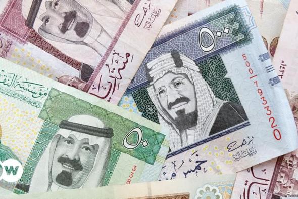 سعر الريال السعودي مقابل الجنيه المصري اليوم الثلاثاء الموافق 12 نوفمبر 2024 .. مقارنة بين جميع البنوك