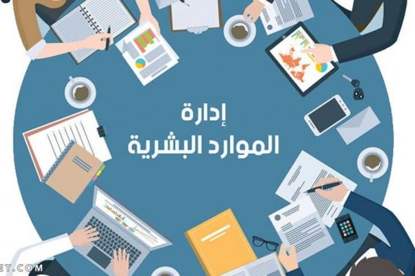 كيف أعرف مستحقاتي في الموارد البشرية