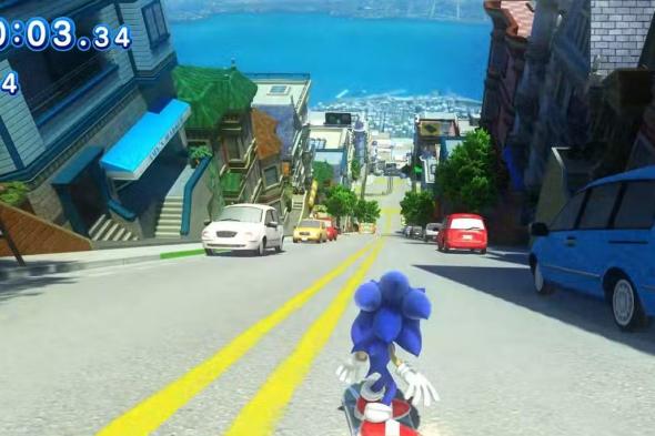 8 نصائح لا بد من اتباعها قبل البدء في Sonic X Shadow Generations