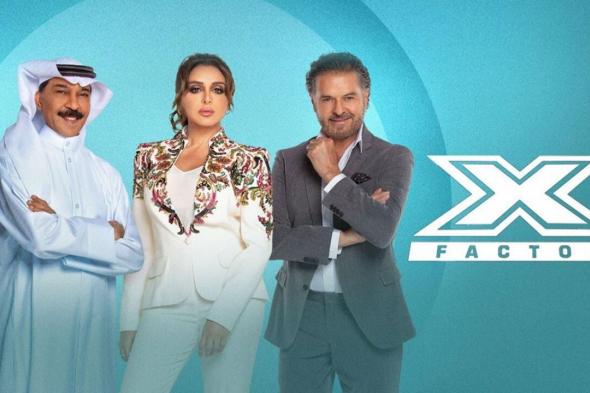 “نزلها وشاهد”.. تردد قناة دبي hd نايل سات وعرب سات الناقلة للموسم الثاني من اكس فاكتور XFactor 2024