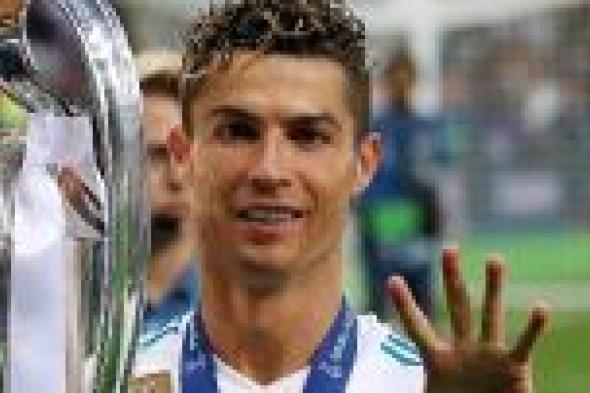 مساحات سبورت: أفضل 5 لاعبين في ريال مدريد بالقرن الحالي