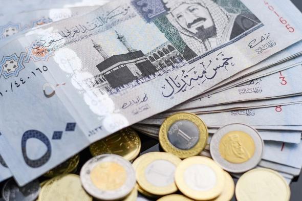 ثبات السعودي.. سعر الريال السعودي مقابل الجنيه المصري اليوم الثلاثاء 12/11/2024 في جميع البنوك الآن