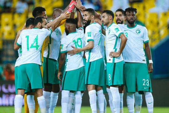 موعد مباراة السعودية واستراليا بتصفيات اسيا المؤهلة الي نهائيات كأس العالم 2026