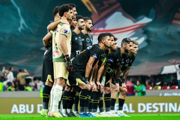 مساحات سبورت: غيابات الزمالك قبل مواجهة النصر الليبي وديا.. تواجد ثلاثي جديد