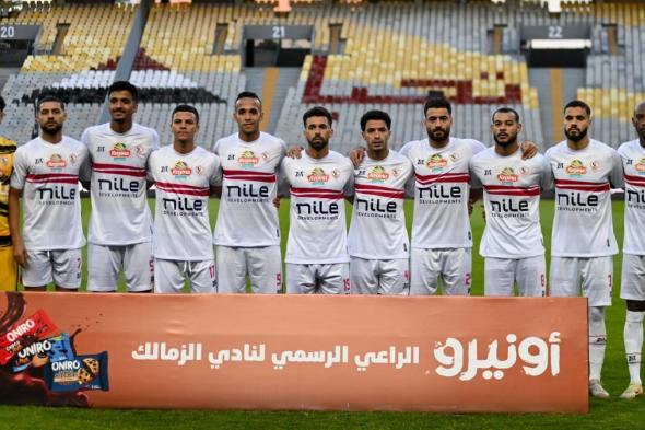 مساحات سبورت: بعثة الزمالك تطير إلى ليبيا برئاسة أحمد سليمان