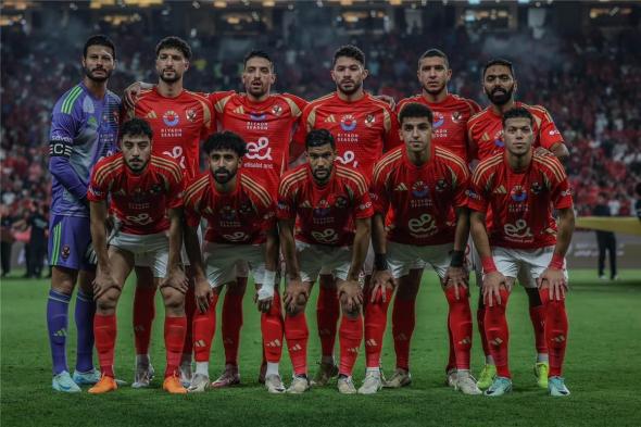 “المارد الاحمر vs زعيم الثغر” موعد مباراة الاهلي القادمة ضد الاتحاد السكندري في الدورى المصري والقنوات الناقلة